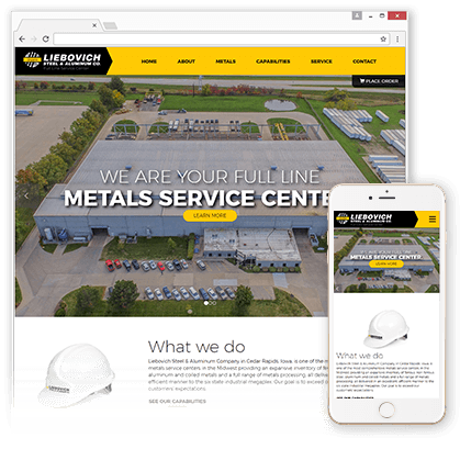 Explore Our New LSA Website!